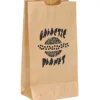 Popcorn Bag - 24 hr