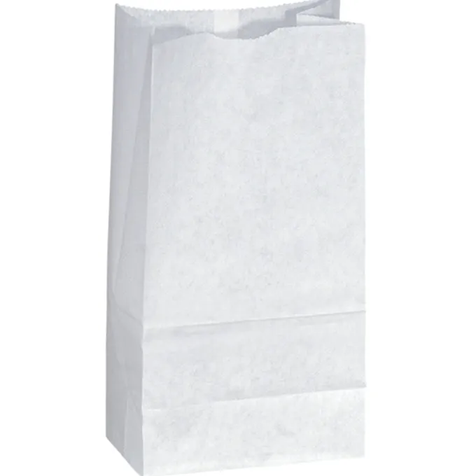Popcorn Bag - 24 hr