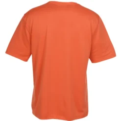 Popcorn Knit Performance Tee - Men's - Embroidered