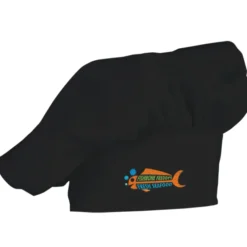 Poplin Chef Hat