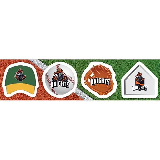Pop Mags - Sports - Baseball