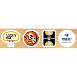 Pop Mags - Sports - Basketball