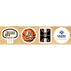 Pop Mags - Sports - Basketball