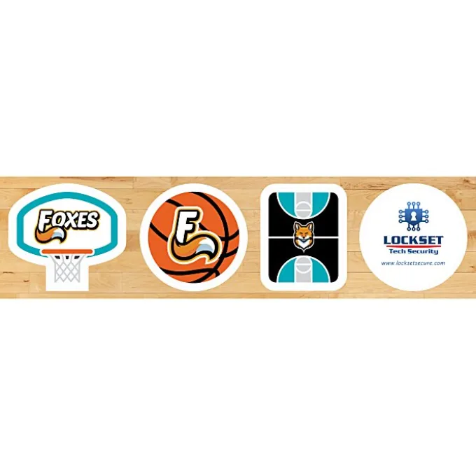 Pop Mags - Sports - Basketball