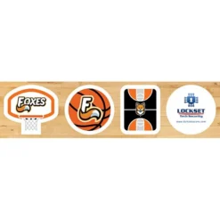 Pop Mags - Sports - Basketball