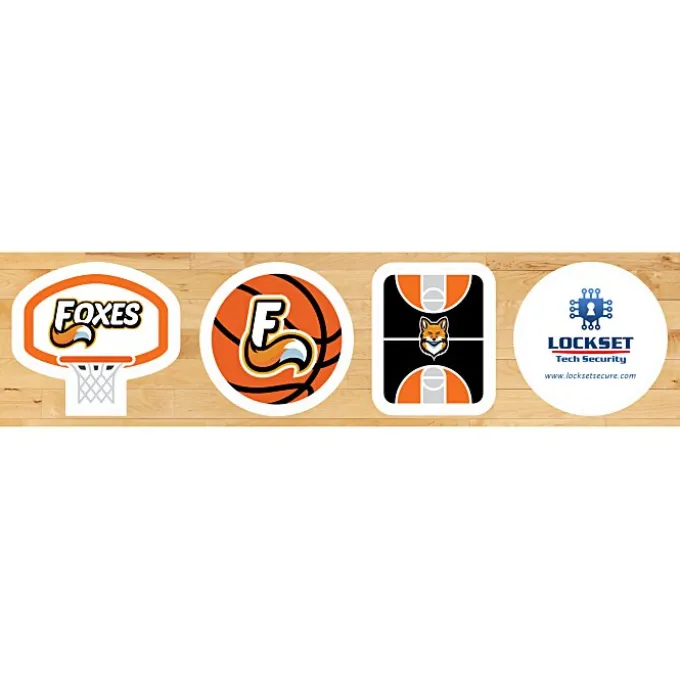 Pop Mags - Sports - Basketball