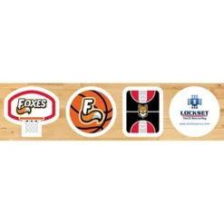 Pop Mags - Sports - Basketball