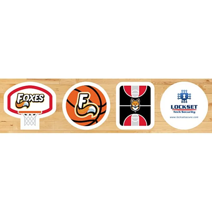 Pop Mags - Sports - Basketball
