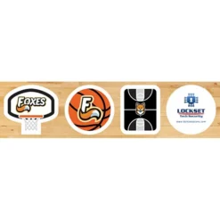 Pop Mags - Sports - Basketball