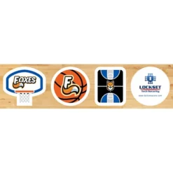 Pop Mags - Sports - Basketball