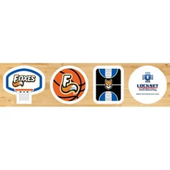 Pop Mags - Sports - Basketball