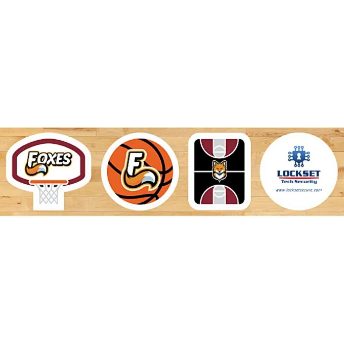 Pop Mags - Sports - Basketball