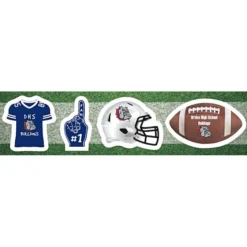 Pop Mags - Sports - Football