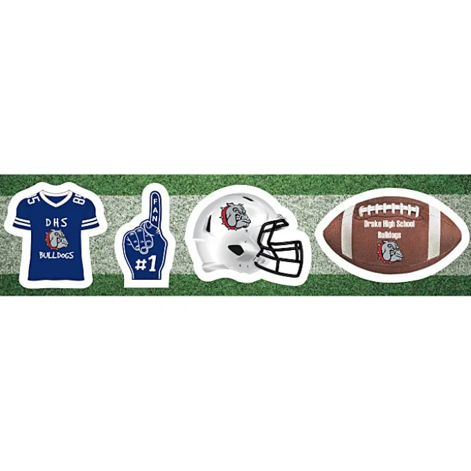 Pop Mags - Sports - Football