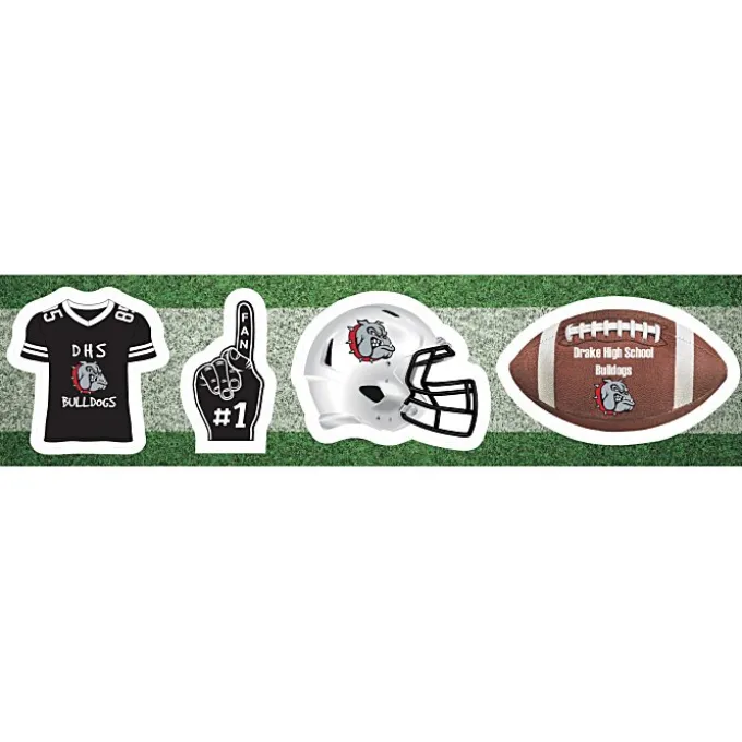 Pop Mags - Sports - Football