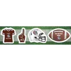 Pop Mags - Sports - Football