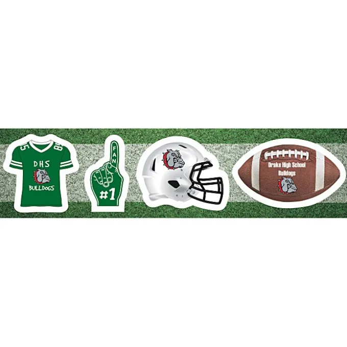 Pop Mags - Sports - Football