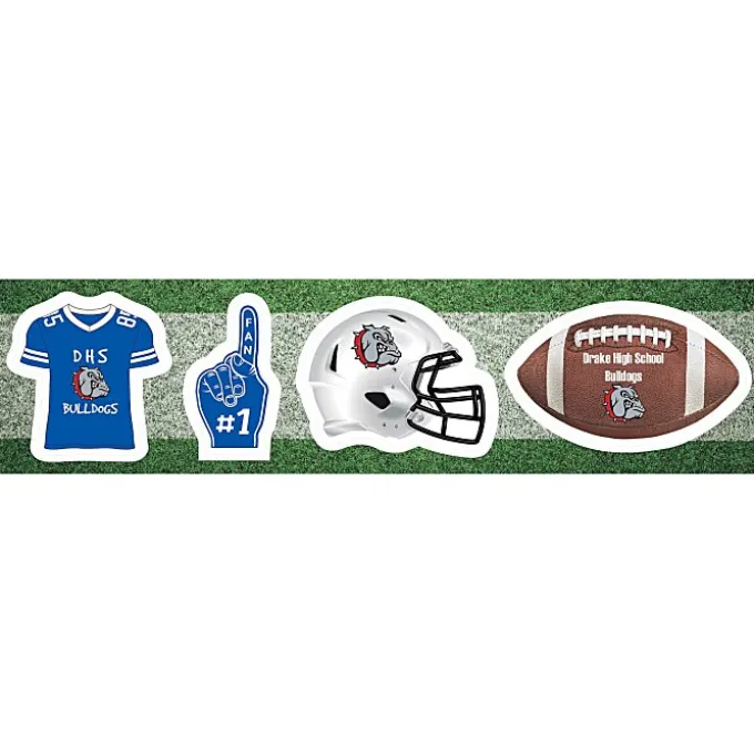 Pop Mags - Sports - Football