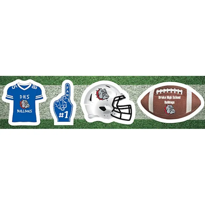 Pop Mags - Sports - Football
