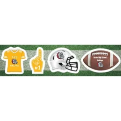 Pop Mags - Sports - Football