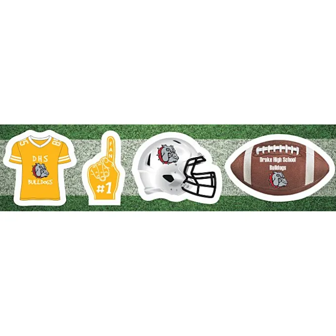 Pop Mags - Sports - Football
