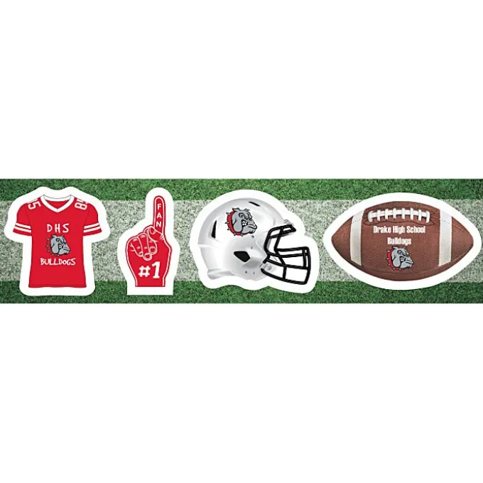 Pop Mags - Sports - Football