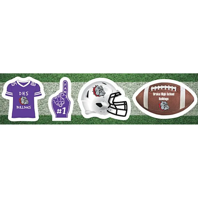 Pop Mags - Sports - Football
