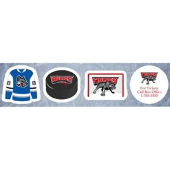 Pop Mags - Sports - Hockey