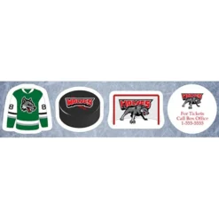 Pop Mags - Sports - Hockey