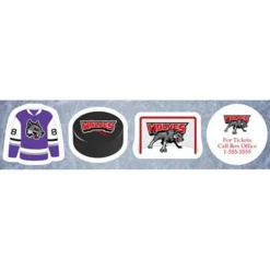 Pop Mags - Sports - Hockey