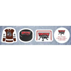 Pop Mags - Sports - Hockey