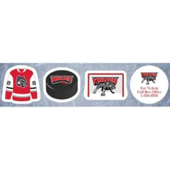 Pop Mags - Sports - Hockey