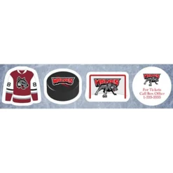 Pop Mags - Sports - Hockey