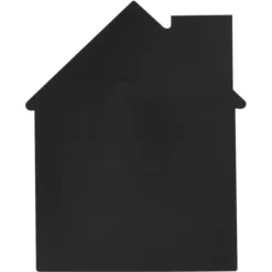 Pop Out Picture Frame Magnet - House
