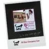 Pop Out Picture Frame Magnet - Instant Print