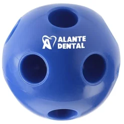Pop-Pop Squeeze Ball