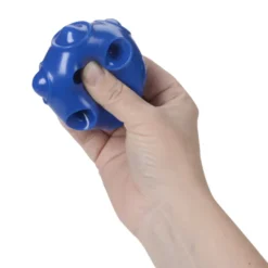 Pop-Pop Squeeze Ball