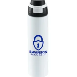 Pop Sip Stainless Bottle - 32 oz
