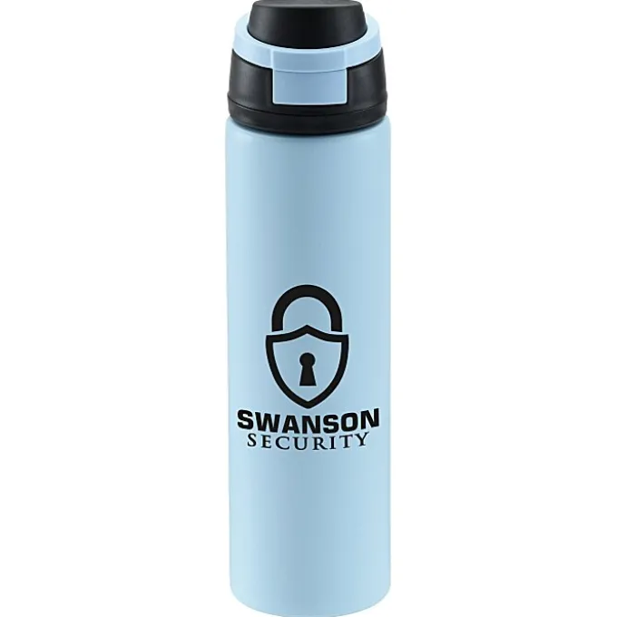 Pop Sip Stainless Bottle - 32 oz