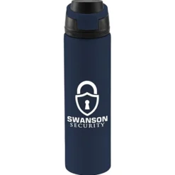 Pop Sip Stainless Bottle - 32 oz
