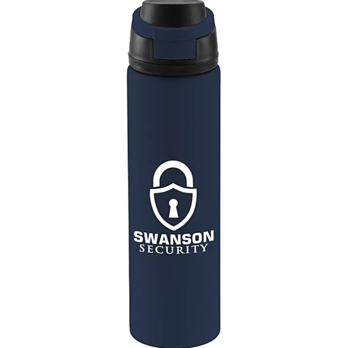 Pop Sip Stainless Bottle - 32 oz