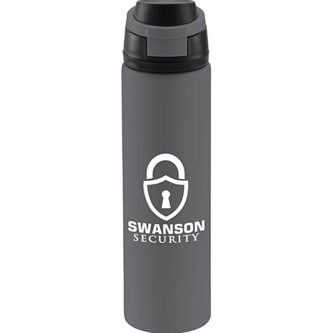 Pop Sip Stainless Bottle - 32 oz