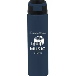 Pop Sip Vacuum Bottle - 24 oz