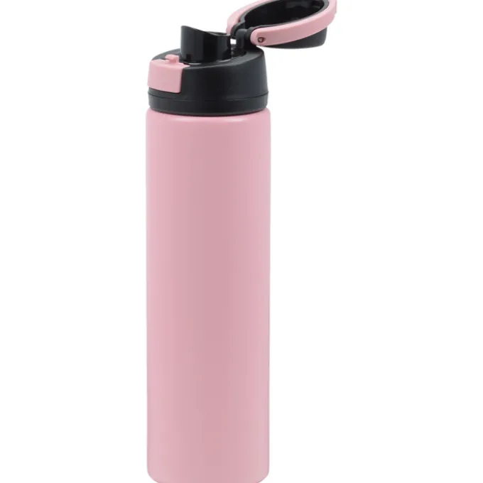 Pop Sip Vacuum Bottle - 24 oz