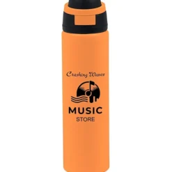Pop Sip Vacuum Bottle - 24 oz