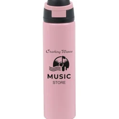 Pop Sip Vacuum Bottle - 24 oz