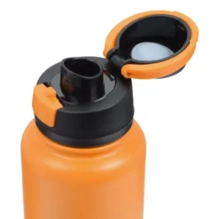 Pop Sip Vacuum Bottle - 32 oz