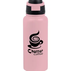 Pop Sip Vacuum Bottle - 32 oz