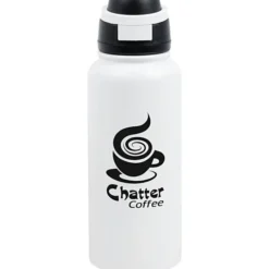 Pop Sip Vacuum Bottle - 32 oz