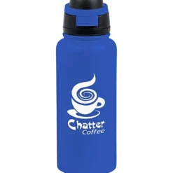 Pop Sip Vacuum Bottle - 32 oz
